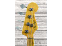 Fender  American Professional II Jazz Bass MN 3TS